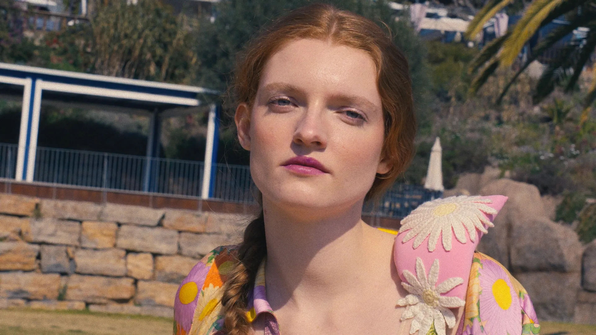 Jordi F. Pou - First of Spring