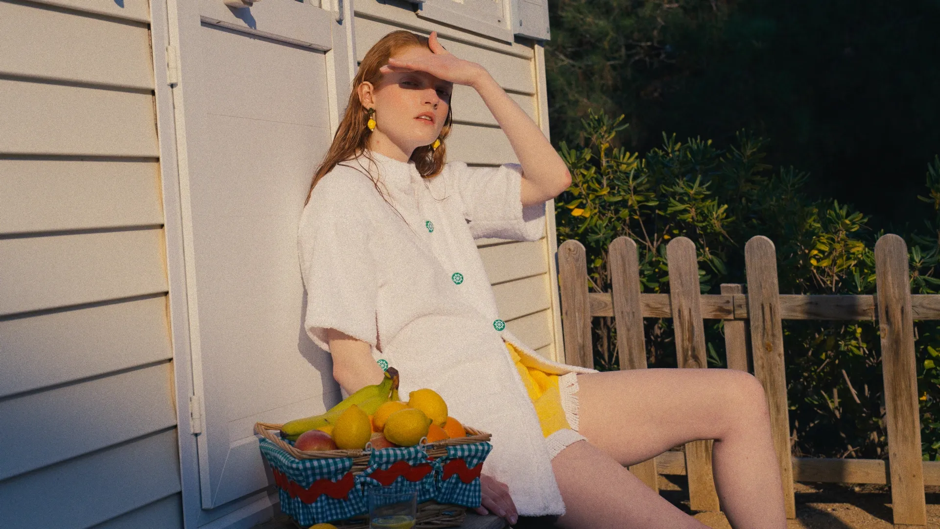 Jordi F. Pou - First of Spring