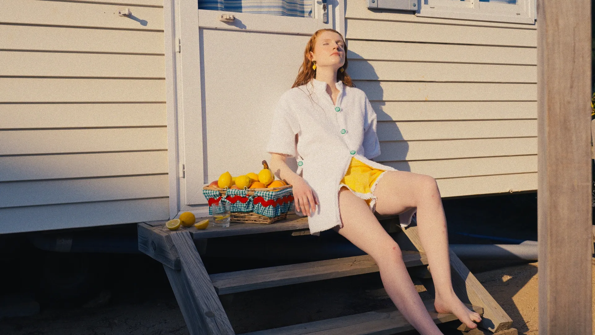 Jordi F. Pou - First of Spring