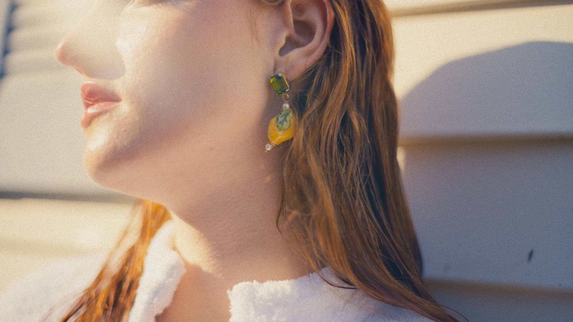 Jordi F. Pou - First of Spring