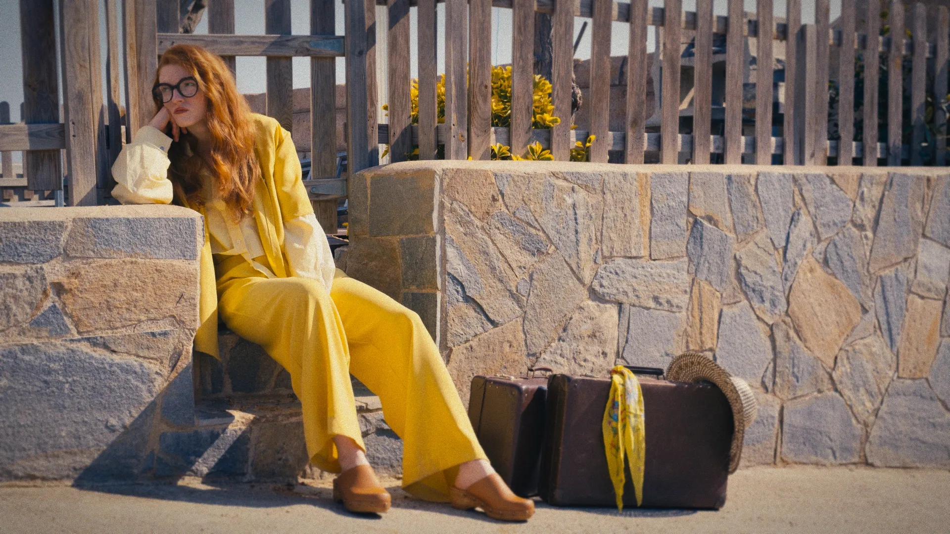 Jordi F. Pou - First of Spring