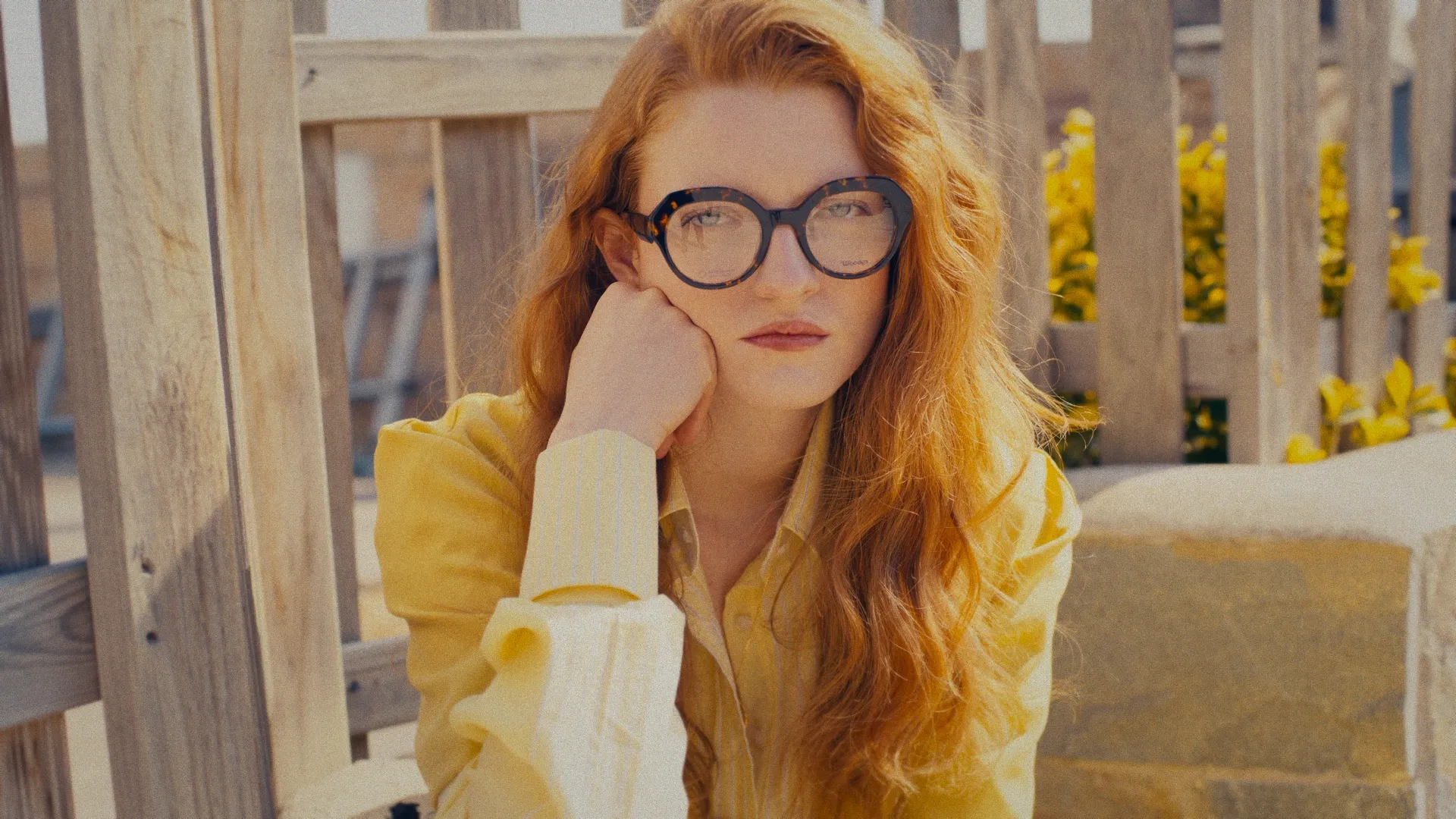 Jordi F. Pou - First of Spring