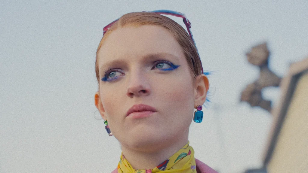 Jordi F. Pou - First of Spring