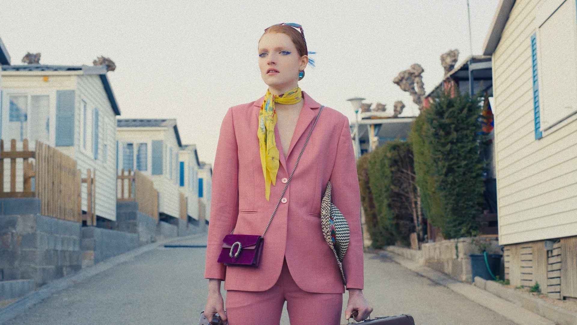 Jordi F. Pou - First of Spring