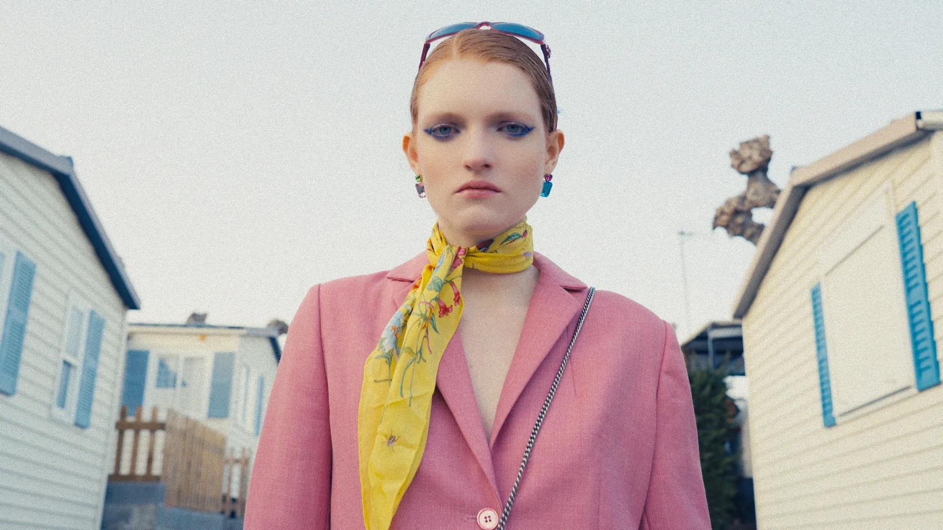 Jordi F. Pou - First of Spring