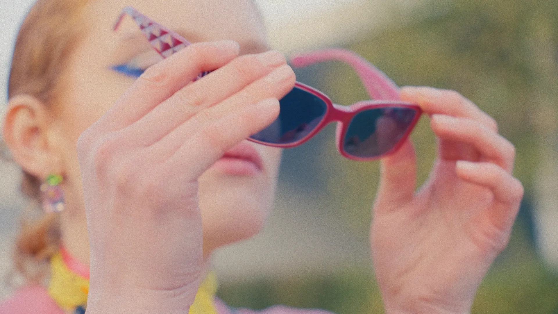 Jordi F. Pou - First of Spring