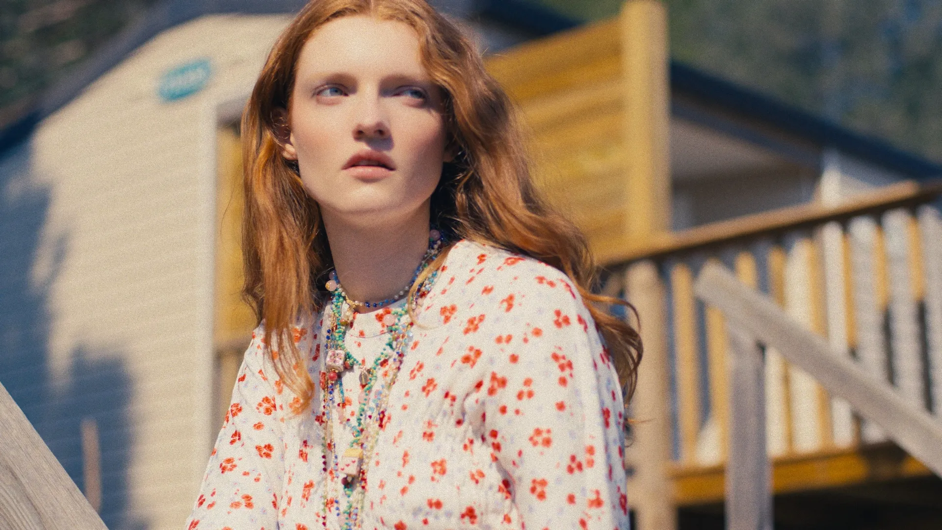 Jordi F. Pou - First of Spring