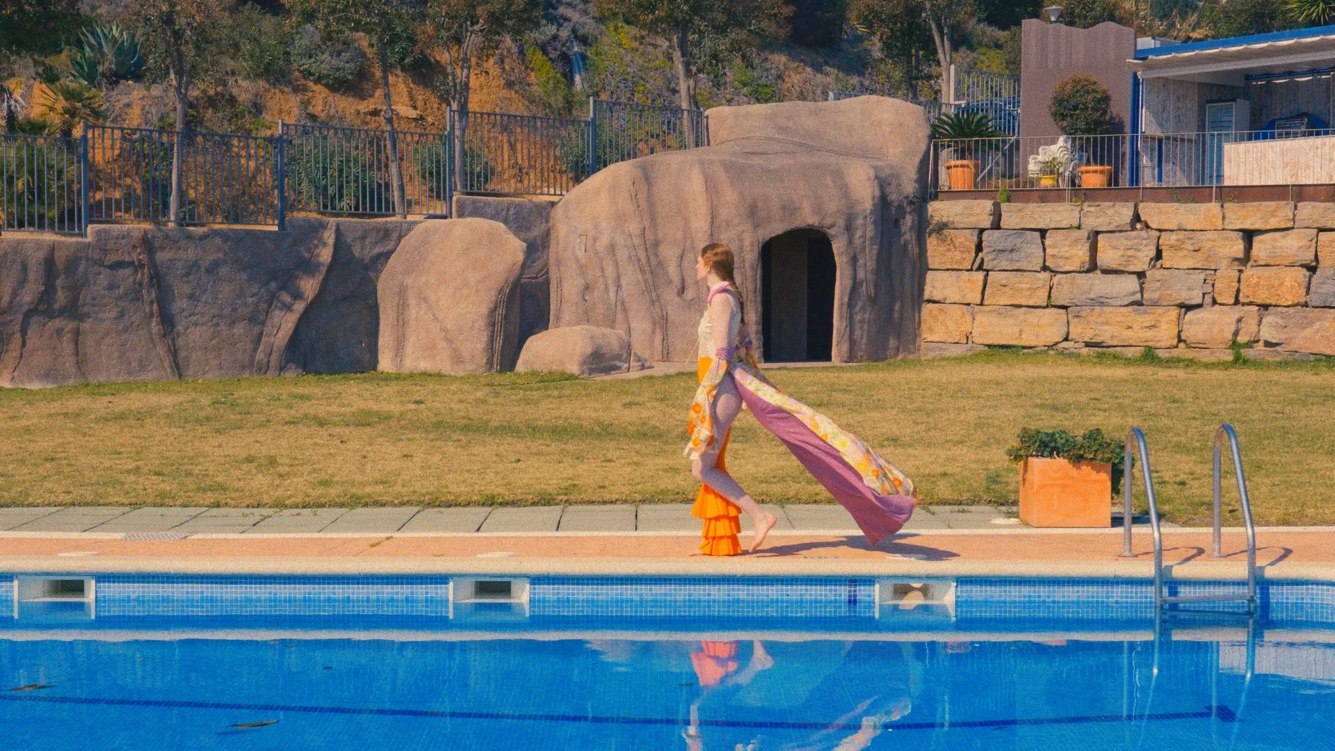 Jordi F. Pou - First of Spring