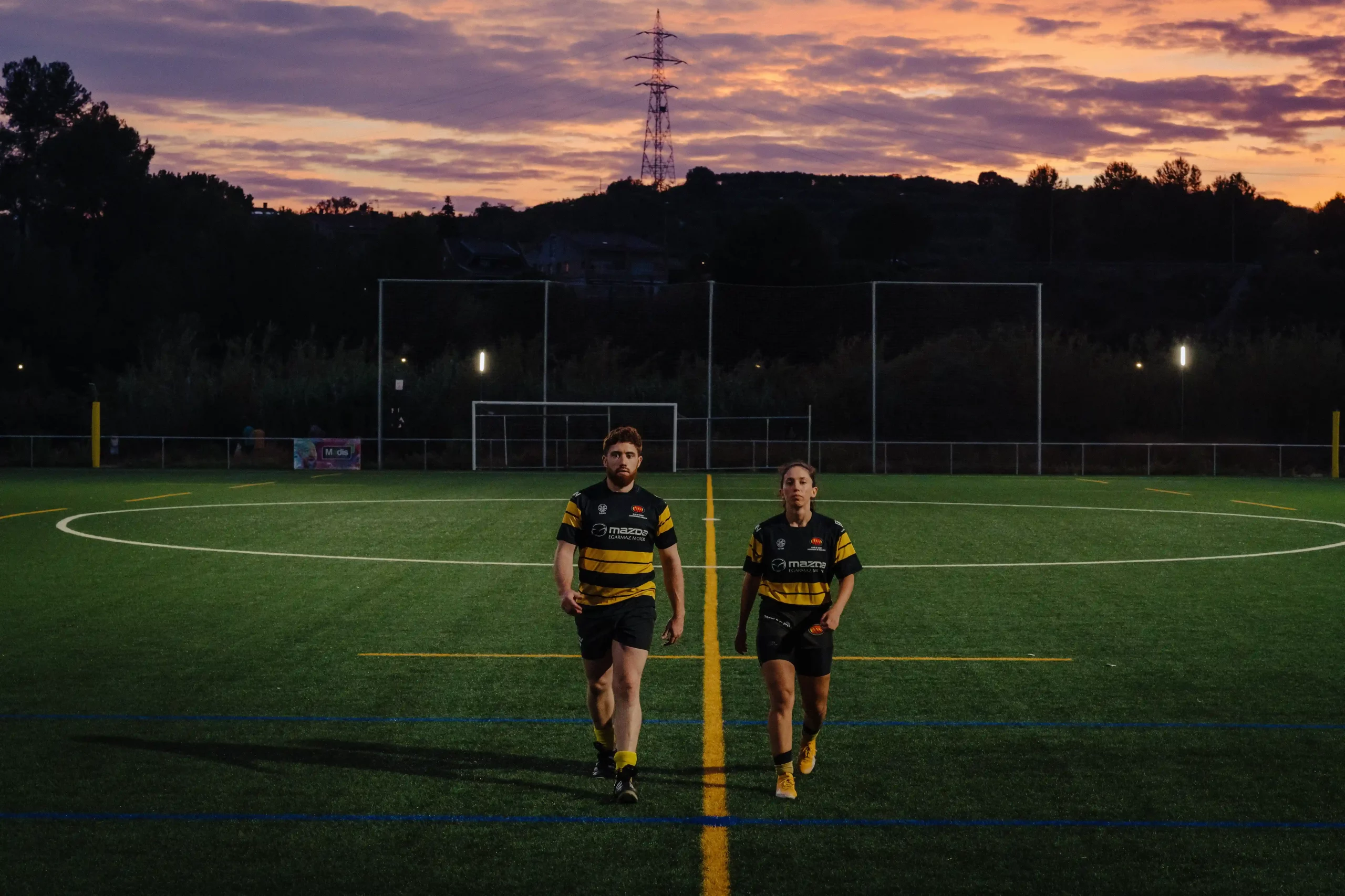 Jordi F. Pou - Carboners de Terrassa