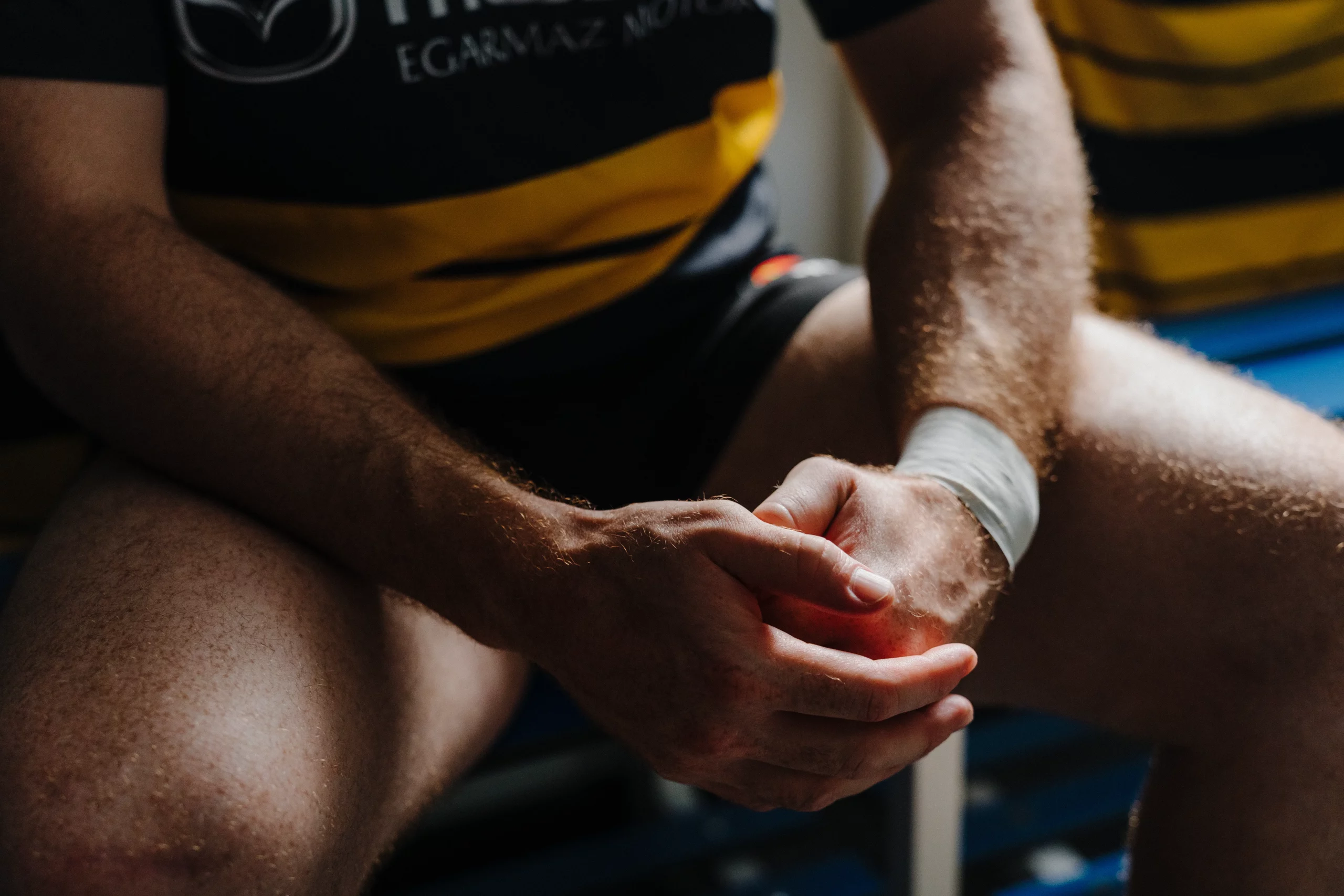 Jordi F. Pou - Carboners de Terrassa