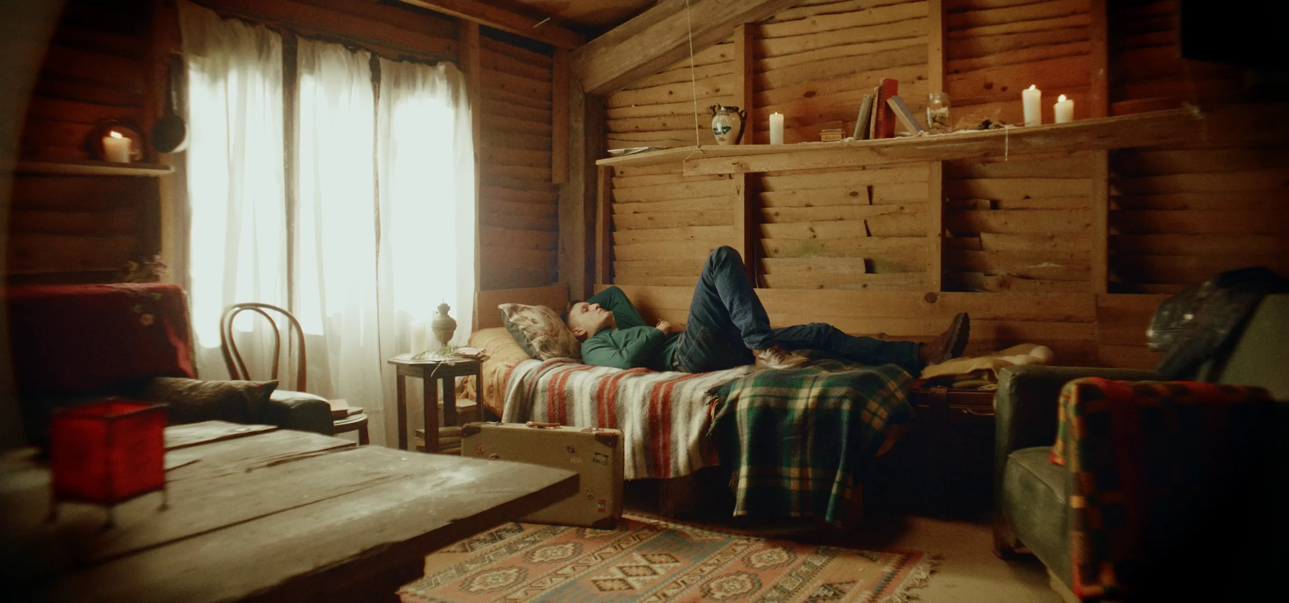 Edu Esteve - La Primavera