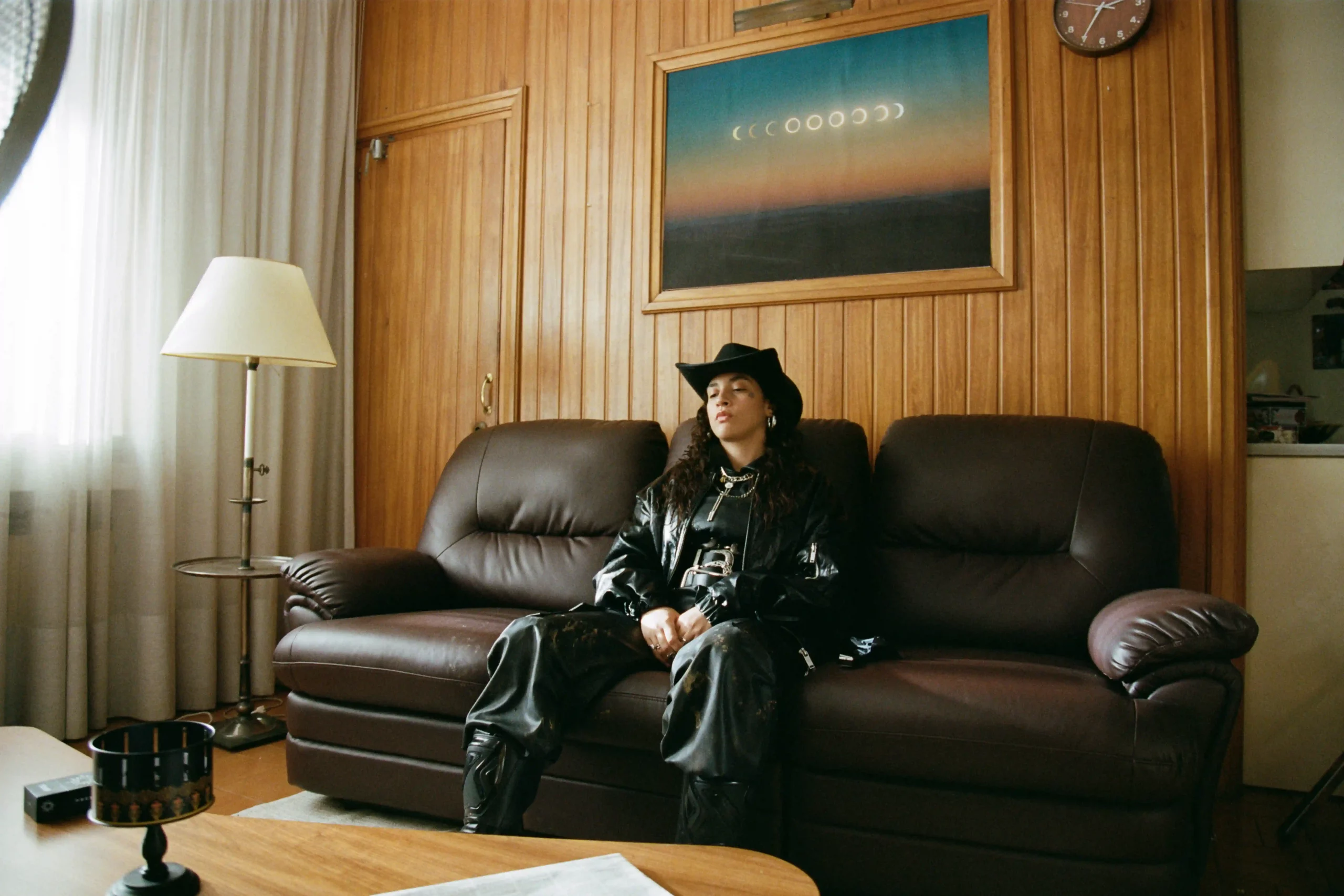 Hippy Collective - Day N'Night