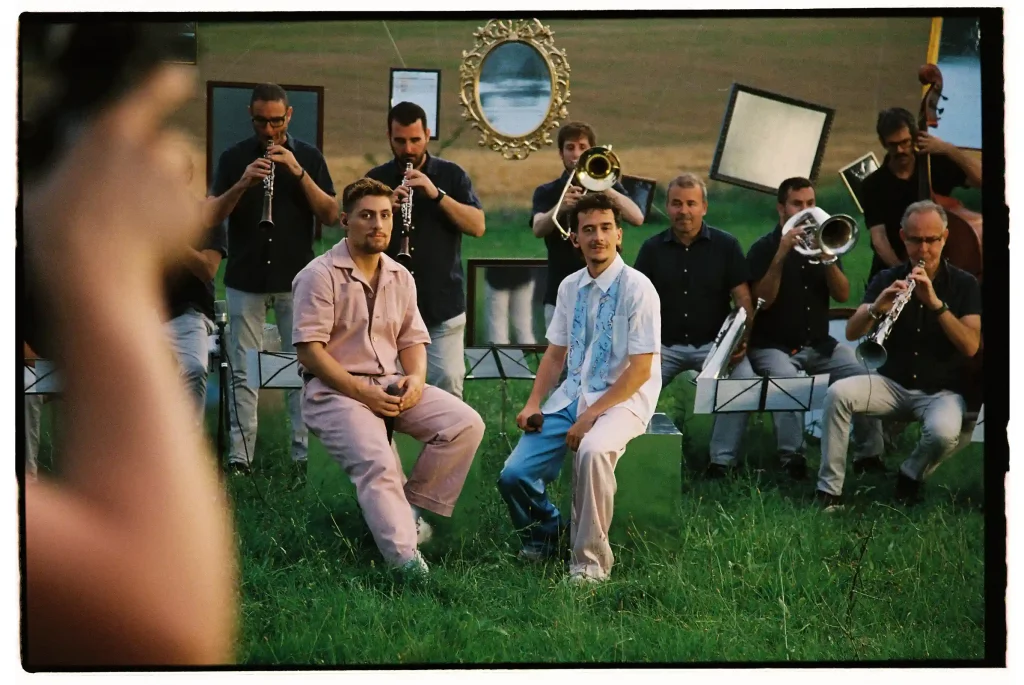 The Tyets - La Tieta Sessions