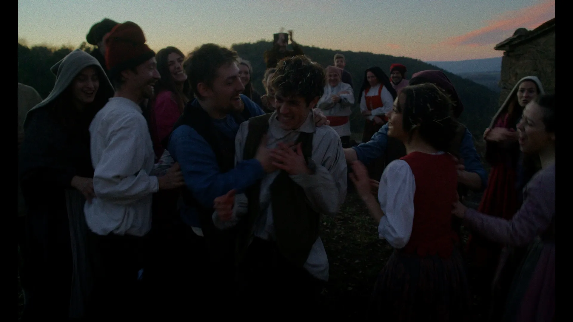 The Tyets - COTI X COTI