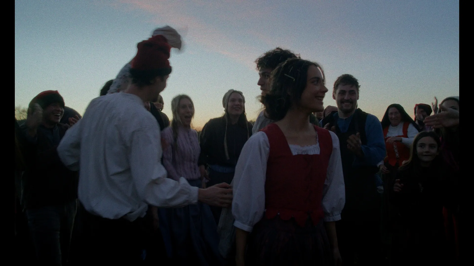 The Tyets - COTI X COTI