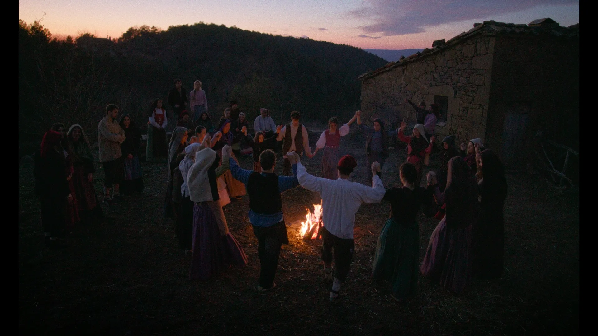 The Tyets - COTI X COTI