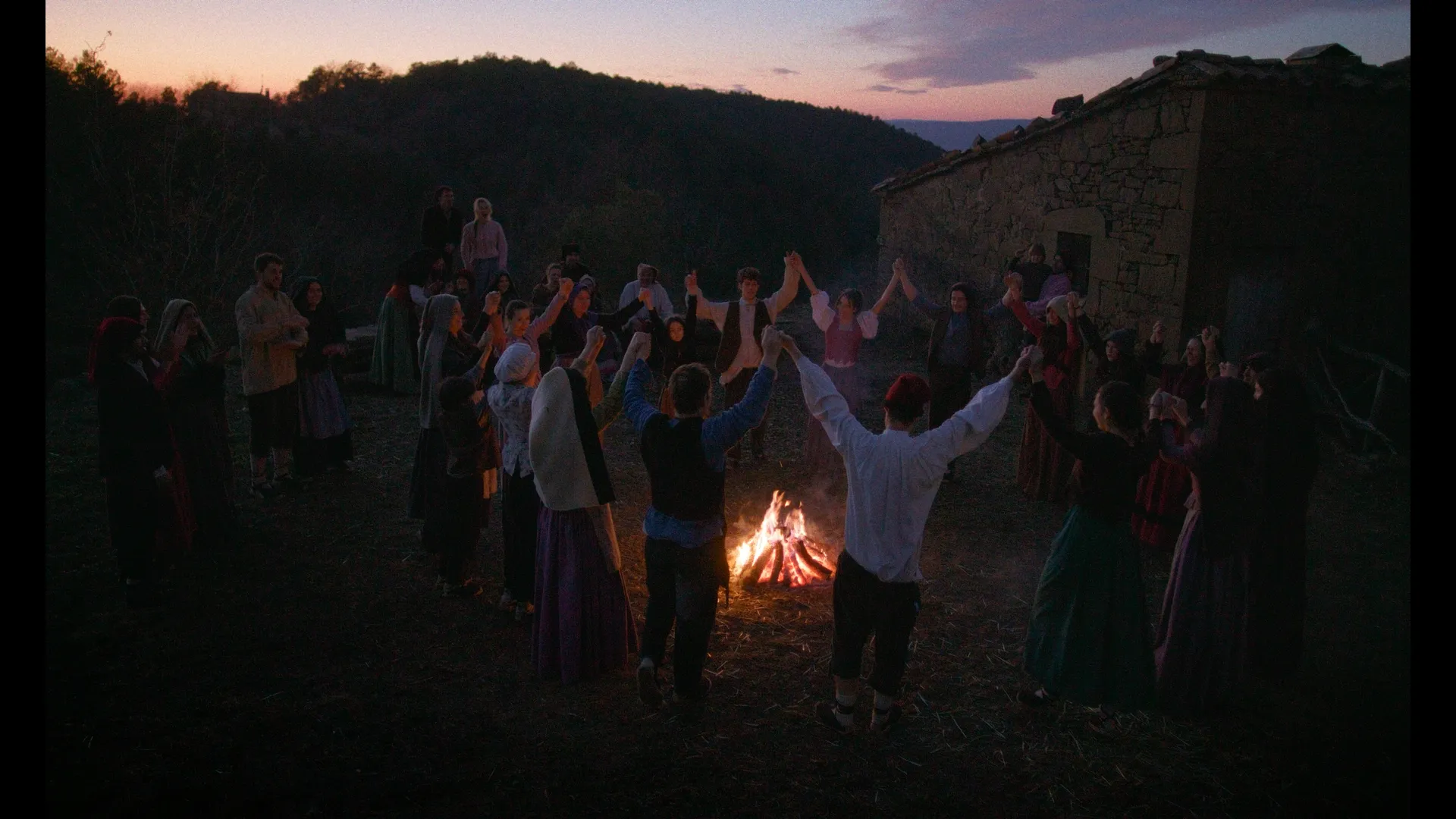 The Tyets - COTI X COTI