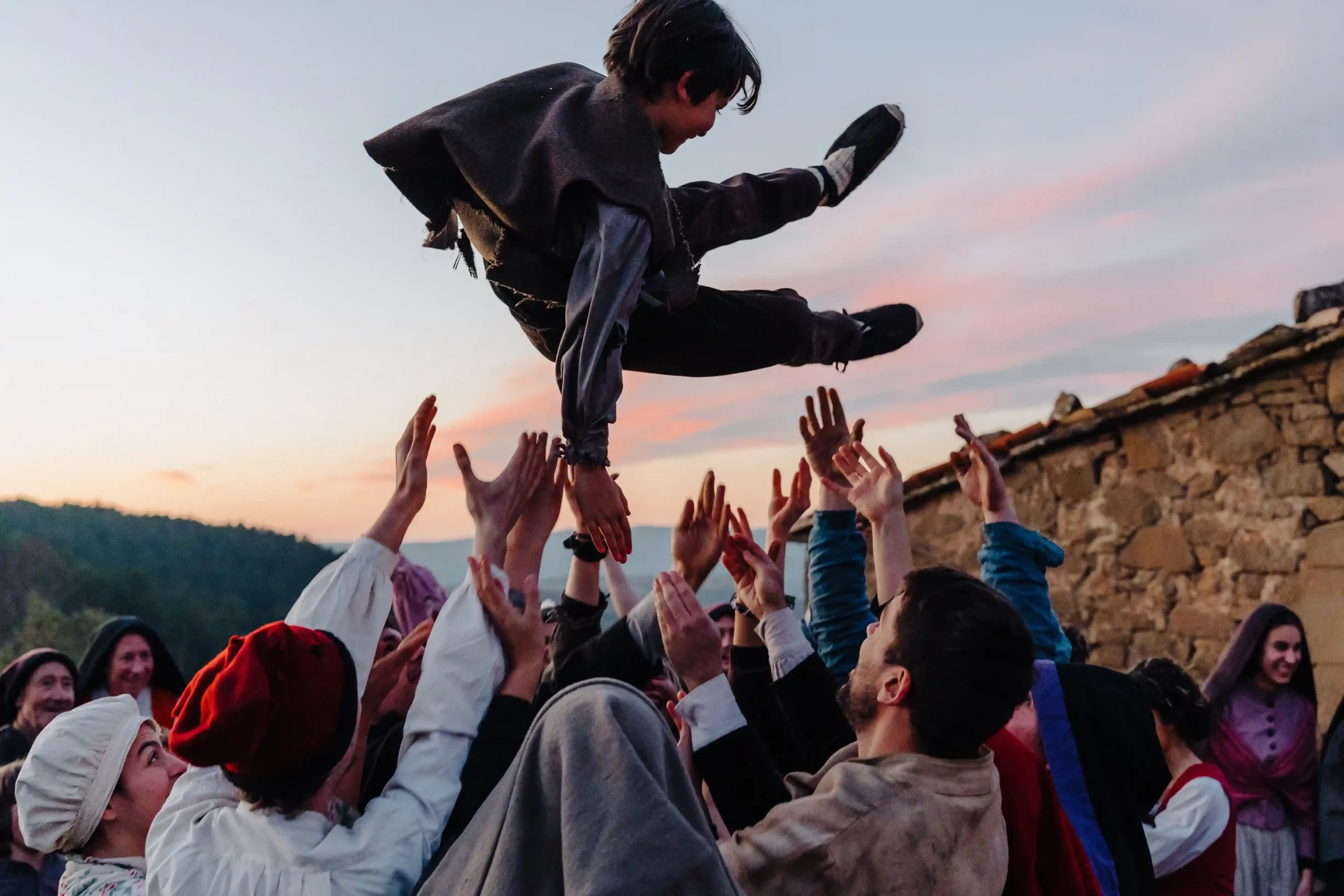 The Tyets - COTI X COTI